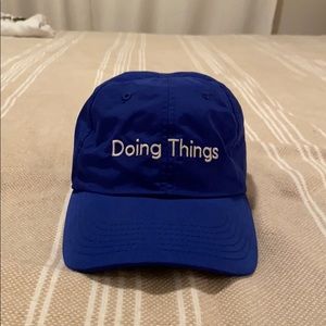 💫FLASH SALE OUTDOOR VOICES HAT